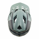 TROY LEE DESIGNS - 26.1 Flowline SE Helmet - MIPS Hydro Sage / Charcoal