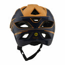TROY LEE DESIGNS - 26.1 Flowline SE Helmet - MIPS Hydro Mustard / Black Iri