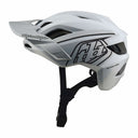 TROY LEE DESIGNS - 26.1 Flowline SE Helmet - MIPS Phantom White
