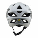 TROY LEE DESIGNS - 26.1 Flowline SE Helmet - MIPS Phantom White