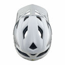 TROY LEE DESIGNS - 26.1 Flowline SE Helmet - MIPS Phantom White