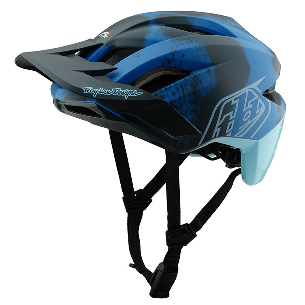 TLD 25.1 FLOWLINE SE HELMET