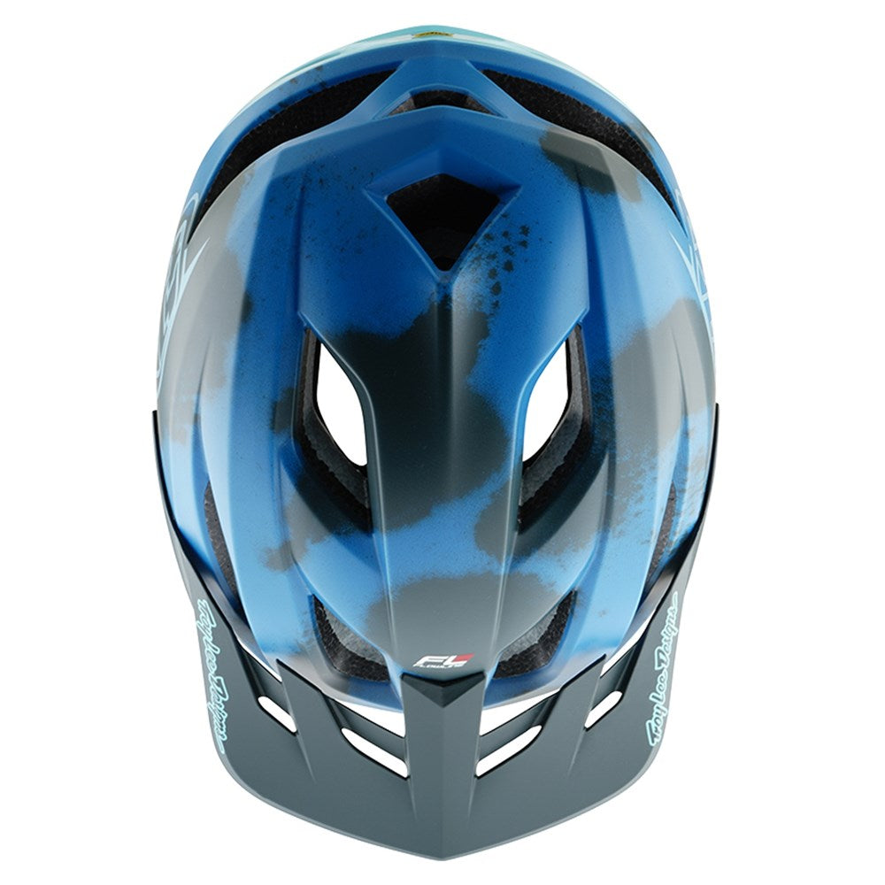 TLD 25.1 FLOWLINE SE HELMET