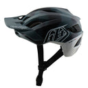 TROY LEE DESIGNS - 25.1 Flowline SE Helmet - MIPS Badge Camo Grey