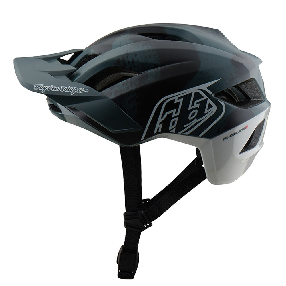 TLD 25.1 FLOWLINE SE HELMET