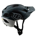 TROY LEE DESIGNS - 25.1 Flowline SE Helmet - MIPS Badge Camo Grey