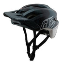 TROY LEE DESIGNS - 25.1 Flowline SE Helmet - MIPS Badge Camo Grey
