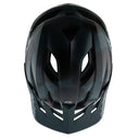 TROY LEE DESIGNS - 25.1 Flowline SE Helmet - MIPS Badge Camo Grey
