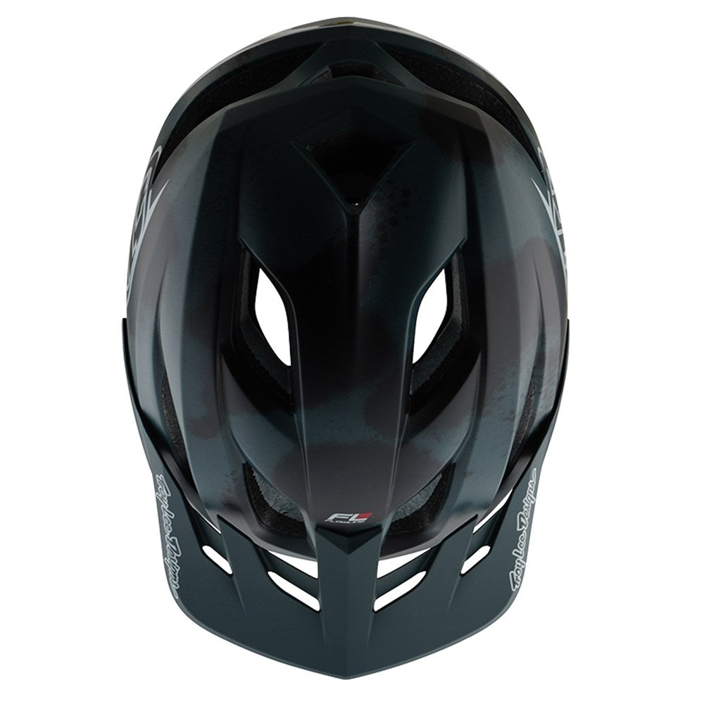 TLD 25.1 FLOWLINE SE HELMET