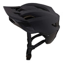TLD 24.1 Flowline SE AS MIPS Helmet Stealth Black