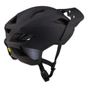 TLD 24.1 Flowline SE AS MIPS Helmet Stealth Black