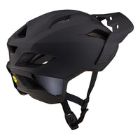 Thumbnail for TLD 24.1 Flowline SE AS MIPS Helmet Stealth Black