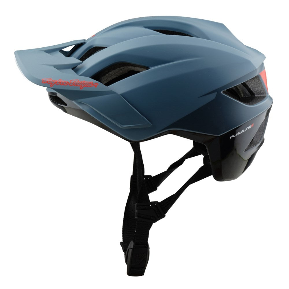 TLD 25.1 FLOWLINE SE HELMET