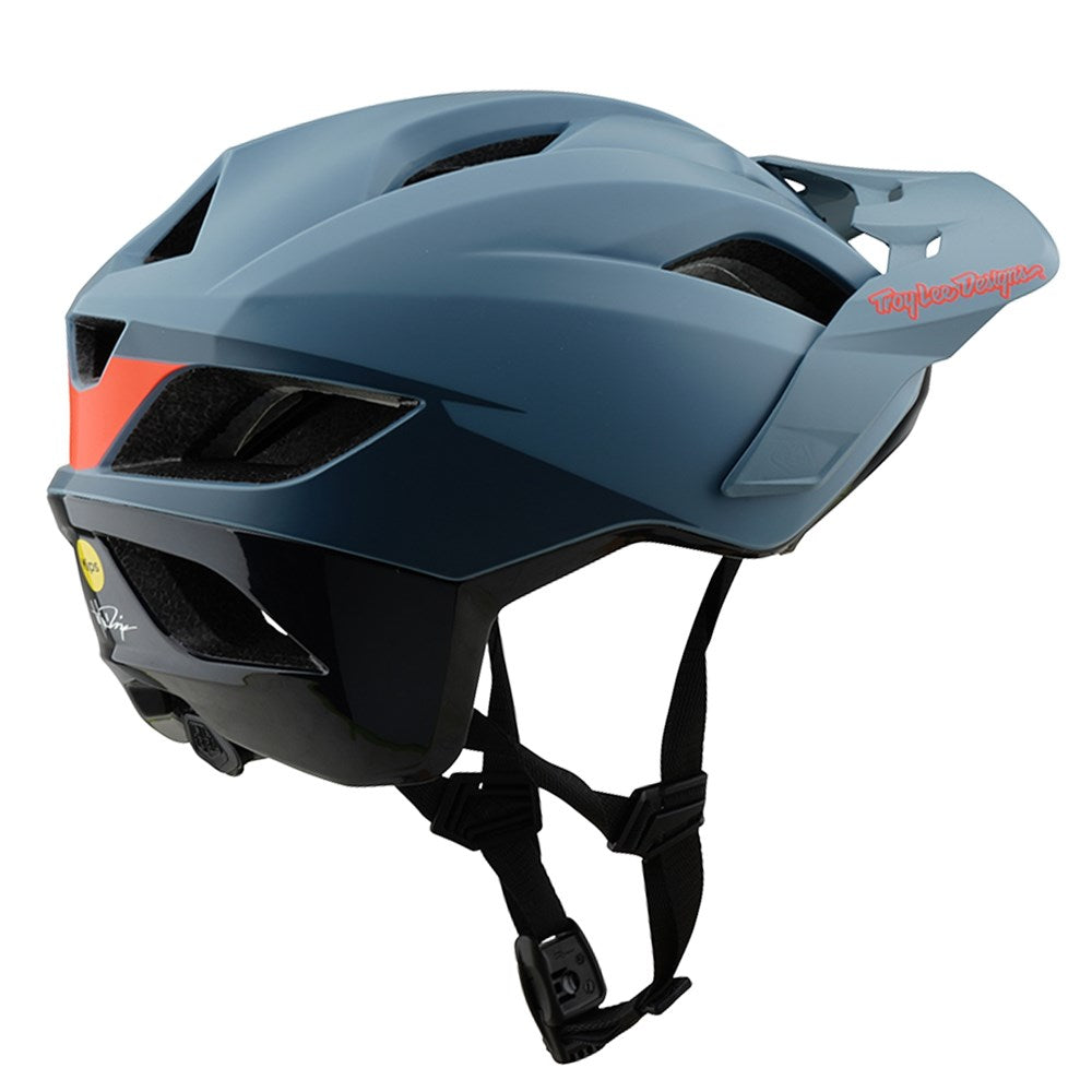 TLD 25.1 FLOWLINE SE HELMET