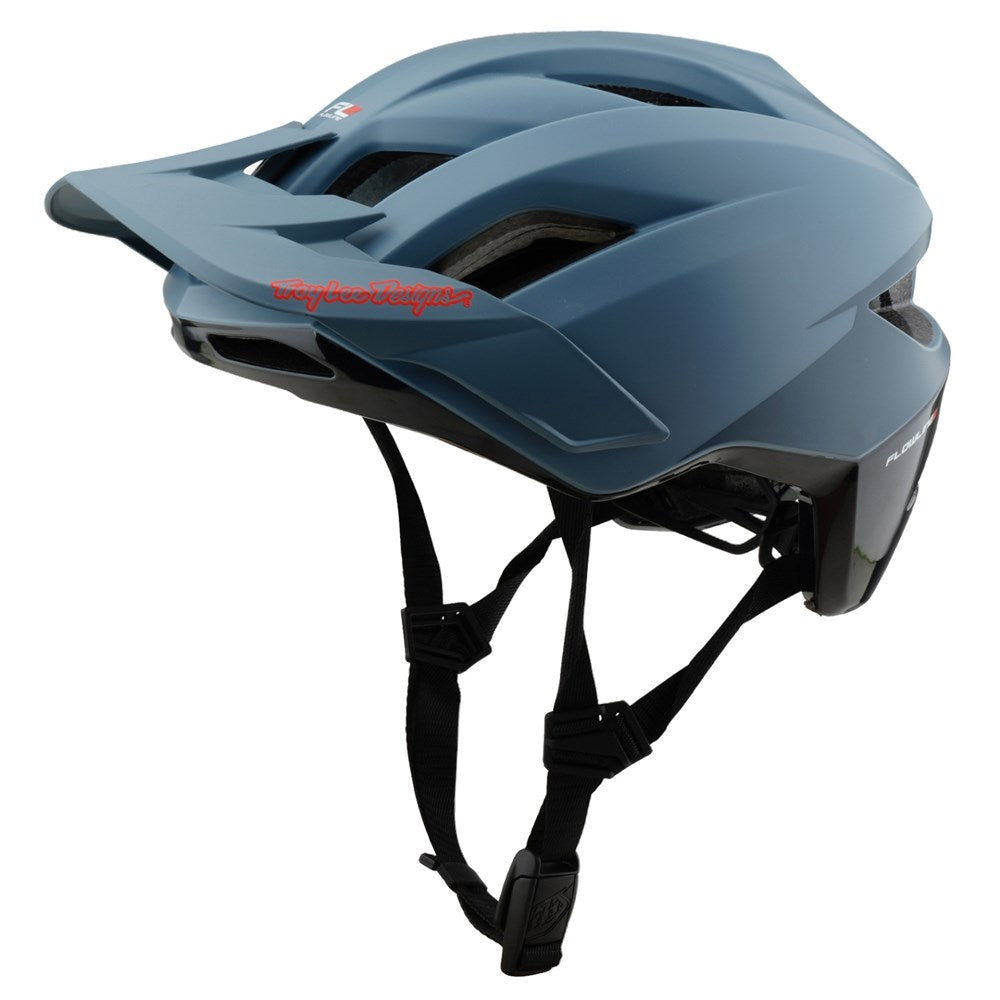 TLD 25.1 FLOWLINE SE HELMET
