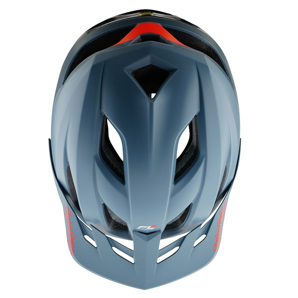 TLD 25.1 FLOWLINE SE HELMET