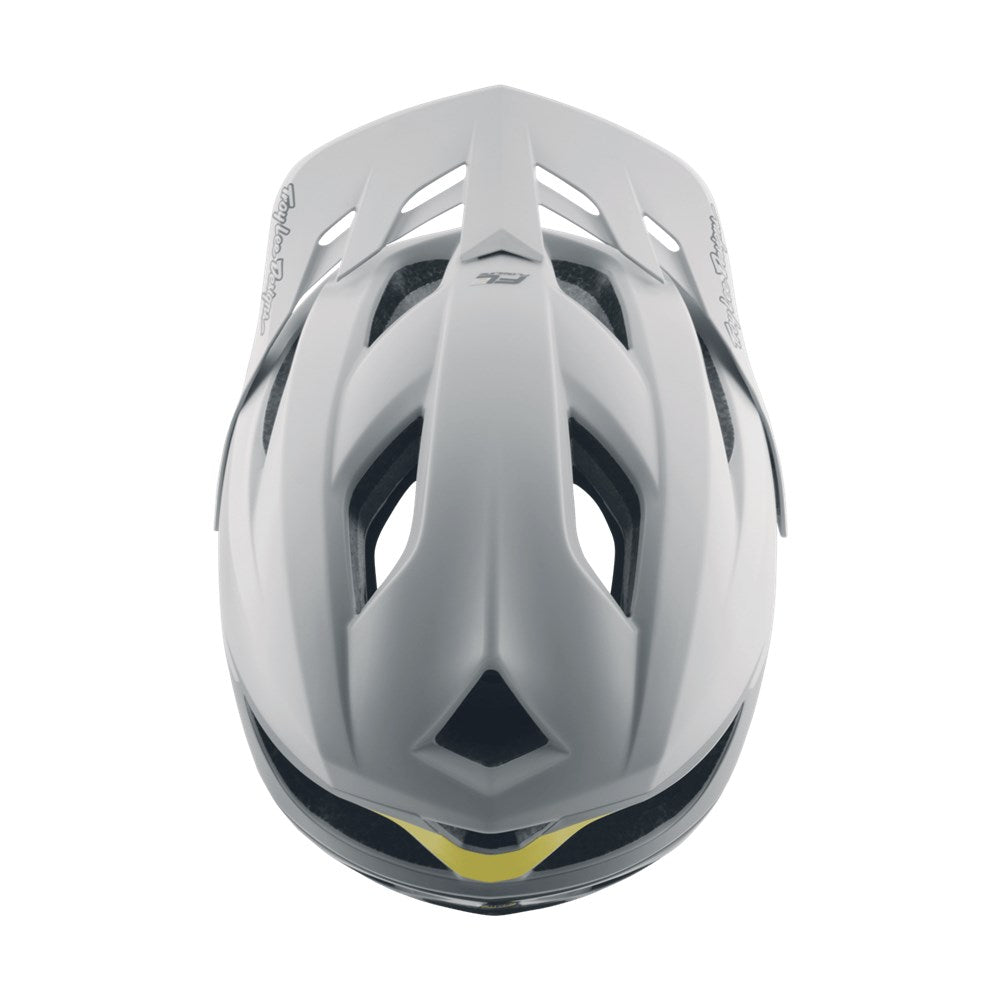 TLD 25.2 FLOWLINE SE HELMET MIPS TROOPER MIST