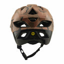 TROY LEE DESIGNS - 26.1 Flowline SE Helmet - MIPS Badge Sienna Camo