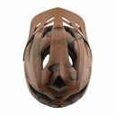 TROY LEE DESIGNS - 26.1 Flowline SE Helmet - MIPS Badge Sienna Camo