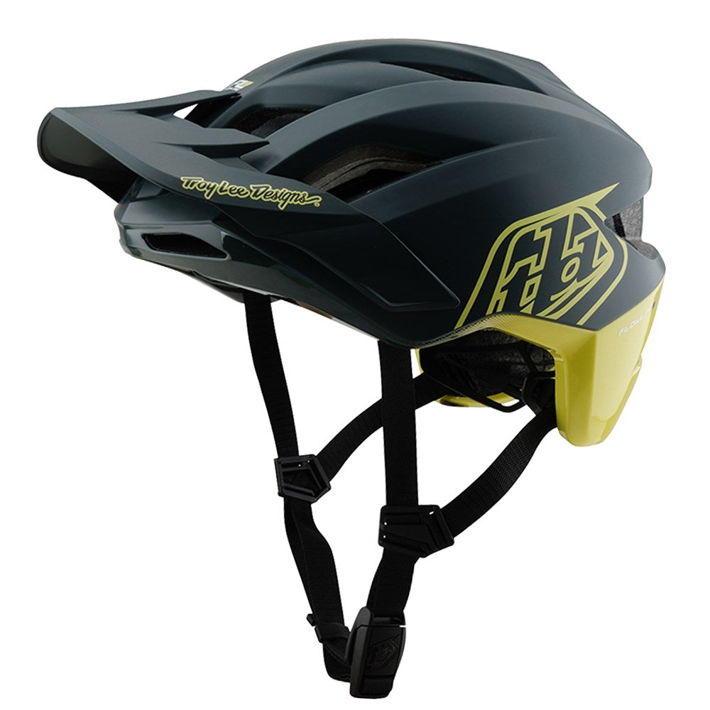 TLD 25.1 FLOWLINE SE HELMET