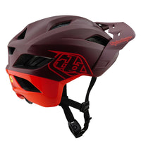 Thumbnail for TLD 25.1 FLOWLINE SE HELMET