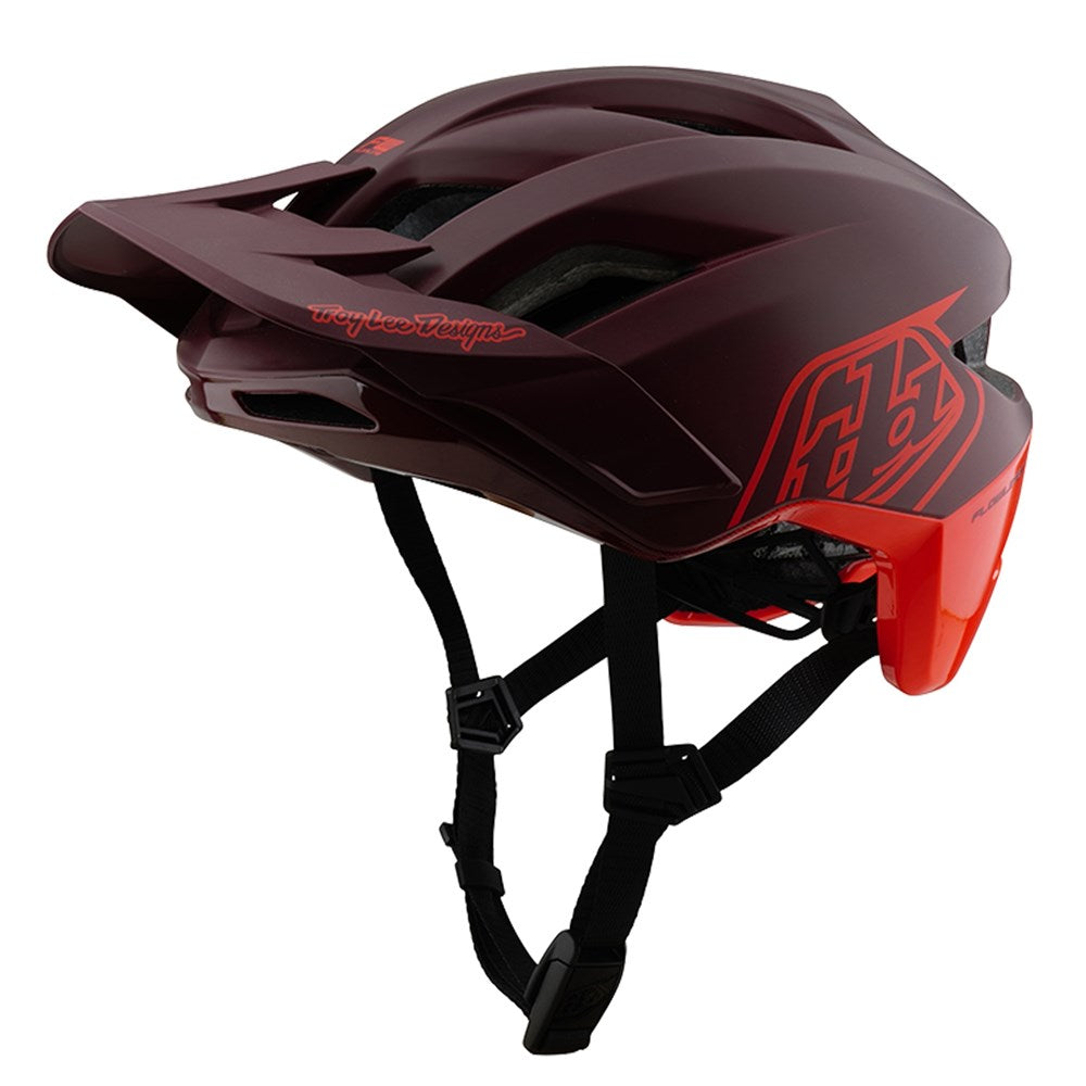 TLD 25.1 FLOWLINE SE HELMET