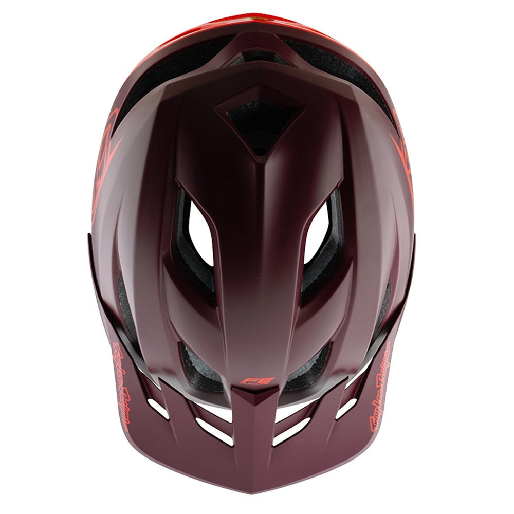 TLD 25.1 FLOWLINE SE HELMET