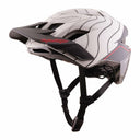TROY LEE DESIGNS - 26.2 Flowline SE Helmet - MIPS Dipped Pumice / Charcoal