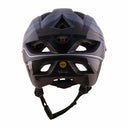 TROY LEE DESIGNS - 26.2 Flowline SE Helmet - MIPS Dipped Slate / Charcoal
