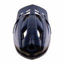 TROY LEE DESIGNS - 26.2 Flowline SE Helmet - MIPS Dipped Slate / Charcoal