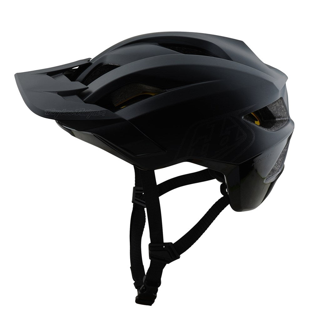TLD 25.1 YTH FLOWLINE HELMET