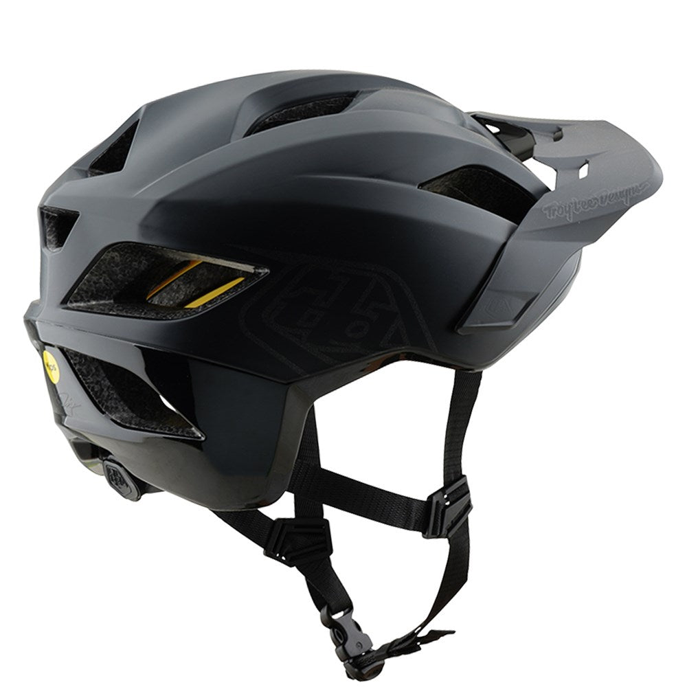 TLD 25.1 YTH FLOWLINE HELMET