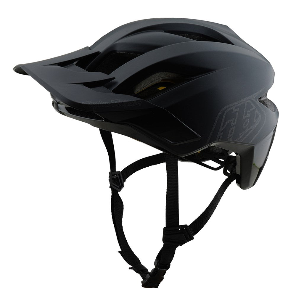 TLD 25.1 YTH FLOWLINE HELMET