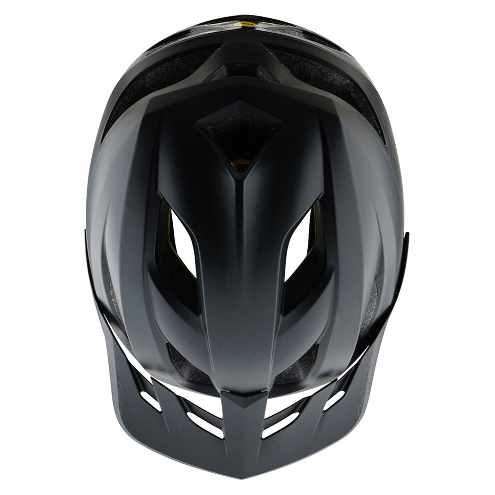 TLD 25.1 YTH FLOWLINE HELMET