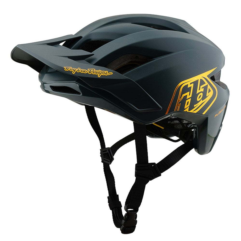 TLD 25.1 YTH FLOWLINE HELMET