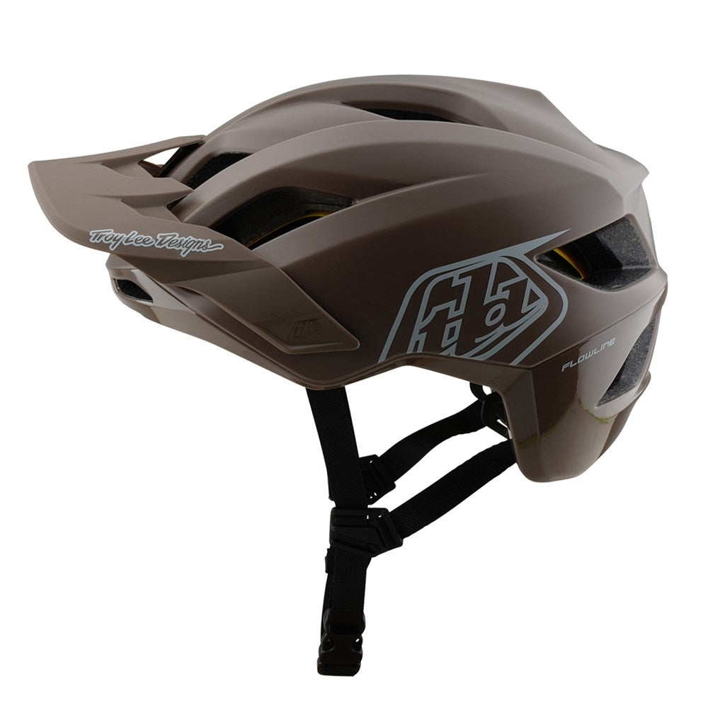 TLD 25.1 YTH FLOWLINE HELMET
