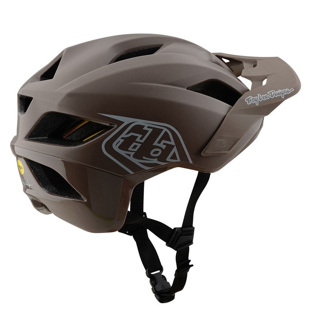 TLD 25.1 YTH FLOWLINE HELMET