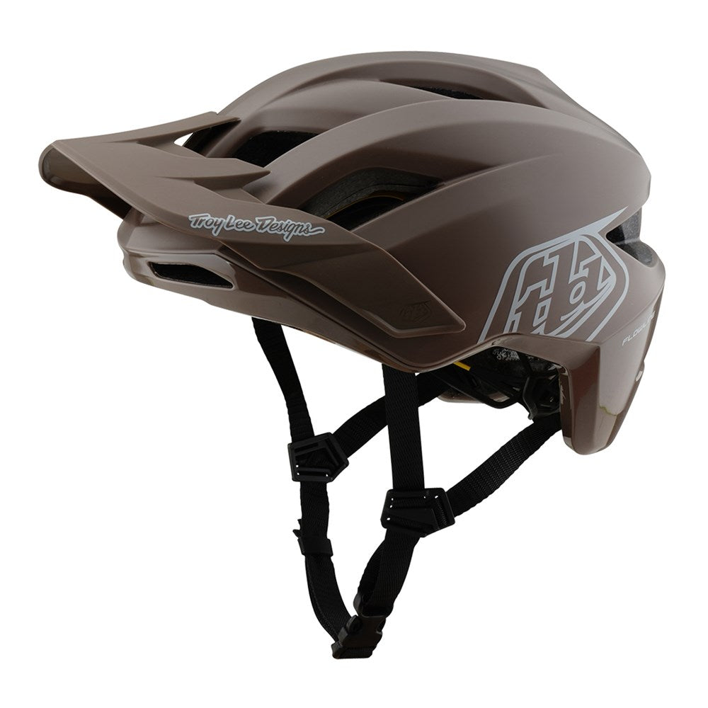 TLD 25.1 YTH FLOWLINE HELMET