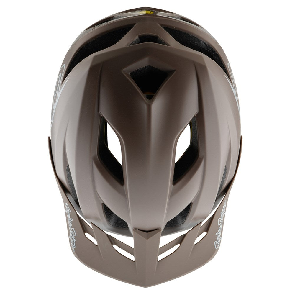 TLD 25.1 YTH FLOWLINE HELMET