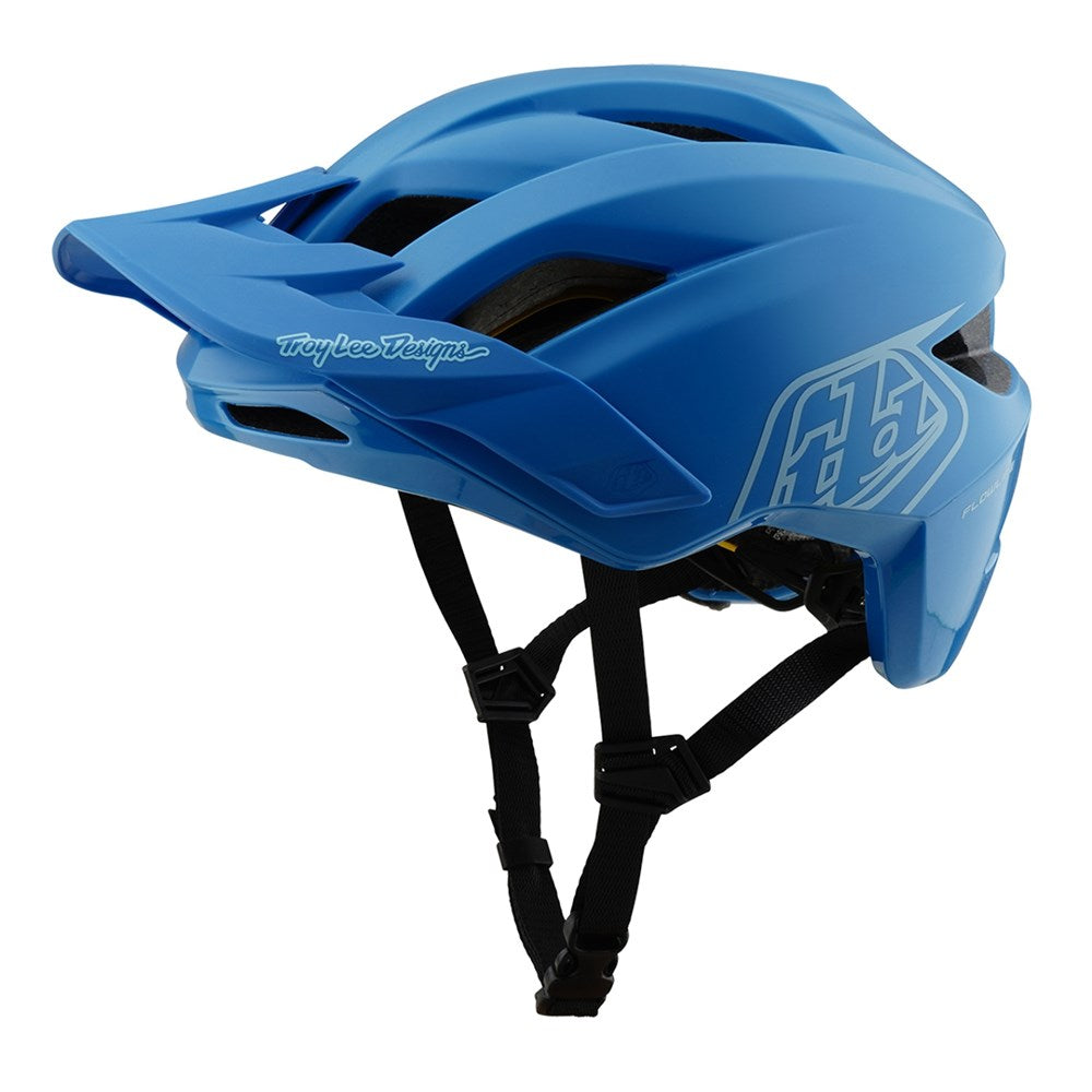 TLD 25.1 YTH FLOWLINE HELMET