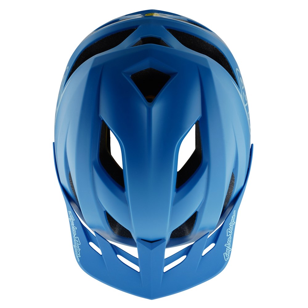 TLD 25.1 YTH FLOWLINE HELMET