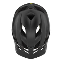 Thumbnail for TLD 24.1 Flowline MIPS AS Youth Helmet Orbit Black Youth