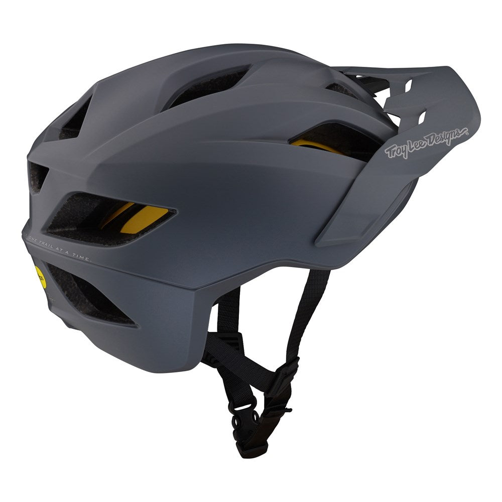 TLD 24.1 Flowline MIPS AS Youth Helmet Orbit Grey Youth