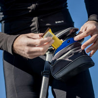 Thumbnail for BBB Cycling StorePack Reflect Saddle Bag L