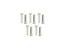 BBB CYCLING HydroClamp Silver