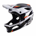 TROY LEE DESIGNS - 26.2 Stage 2 Helmet MIPS - Proton White