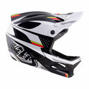 TROY LEE DESIGNS - 26.2 Stage 2 Helmet MIPS - Proton White