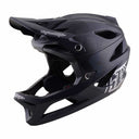 TROY LEE DESIGNS - 26.2 Stage 2 Helmet MIPS - Split Black Camo