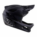 TROY LEE DESIGNS - 26.2 Stage 2 Helmet MIPS - Split Black Camo