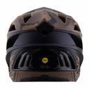 TROY LEE DESIGNS - 26.2 Stage 2 Helmet MIPS - Split Sienna Camo